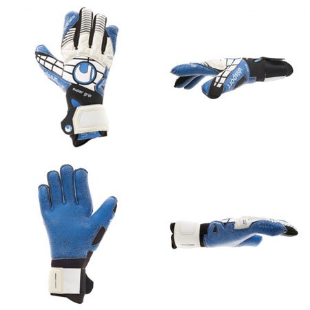 uhlsport supergrip eliminator