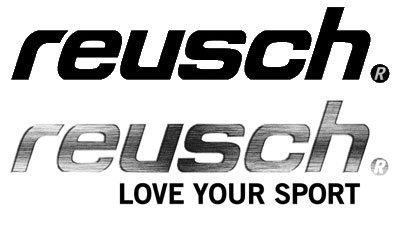 reusch logo