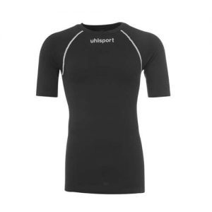 Uhlsport Thermo Shirt Zwart-L