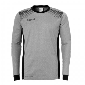 Uhlsport Goal GK Shirt Grey