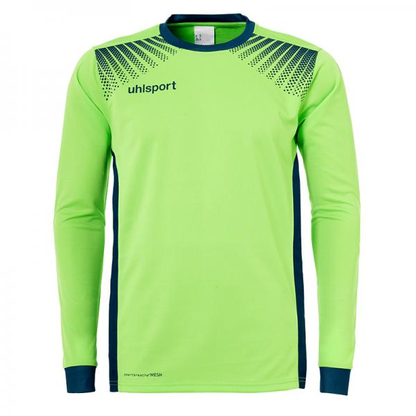 Uhlsport Goal GK Shirt Green