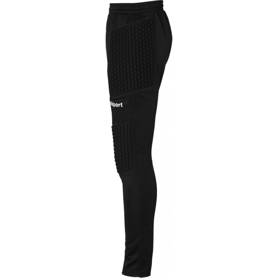 Uhlsport Anatomic Kevlar Keepersbroek Zwart Wit