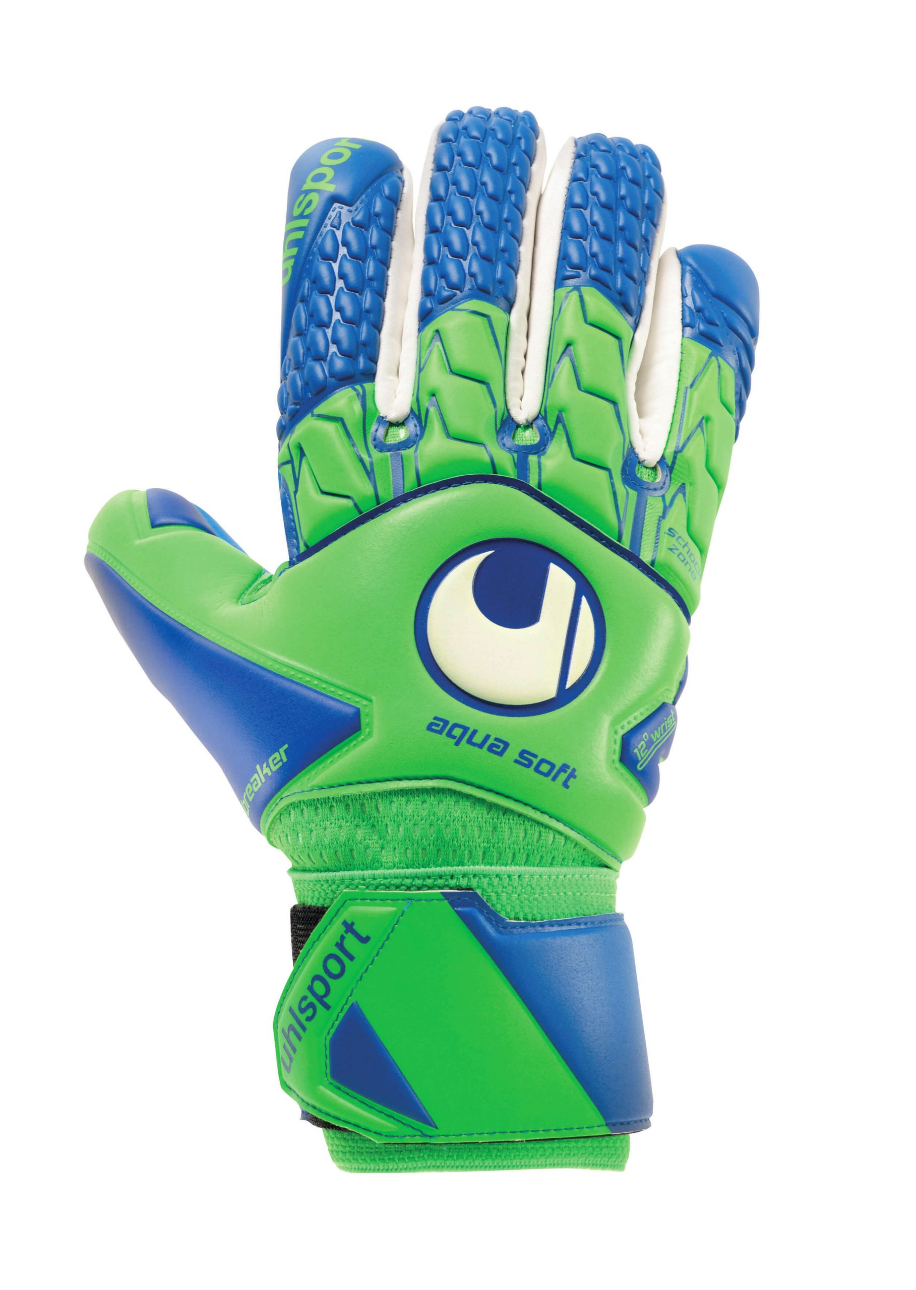 Uhlsport Aquasoft HN Windbreaker Keepershandschoenen Kopen?