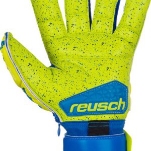 Reusch Fit Control Deluxe G3 Fusion Evolution Ortho-Tec