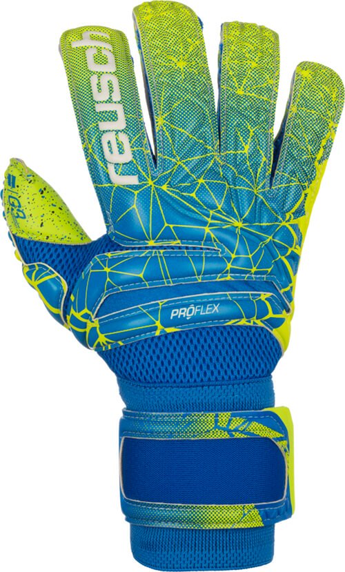 Reusch Fit Control Deluxe G3 Fusion Evolution
