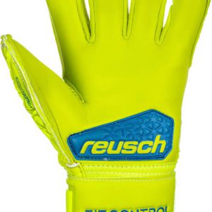 Reusch Fit Control S1 Evolution Finger Support Junior