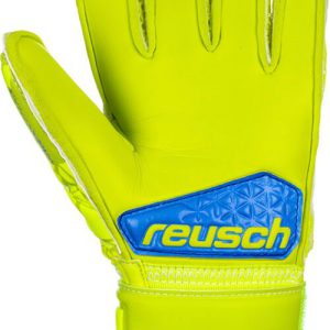 Reusch Fit Control SG Extra Finger Support Junior