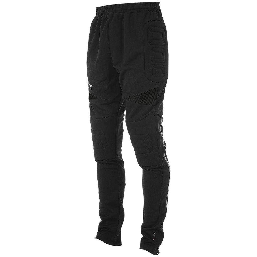 Erima keepersbroek kevlar, senior