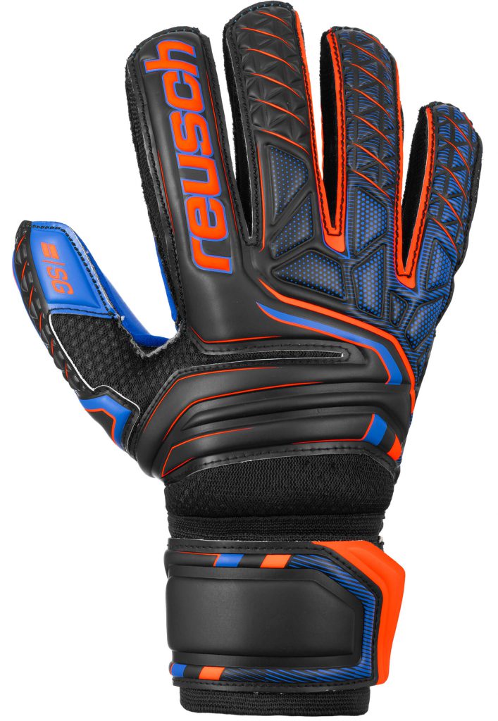 fingersave keepershandschoenen