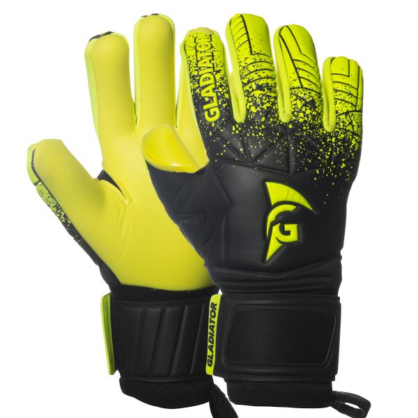 Gladiator Sports Keepershandschoenen GWA3