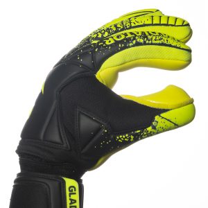Gladiator Sports Keepershandschoenen GWA3 Zijkant