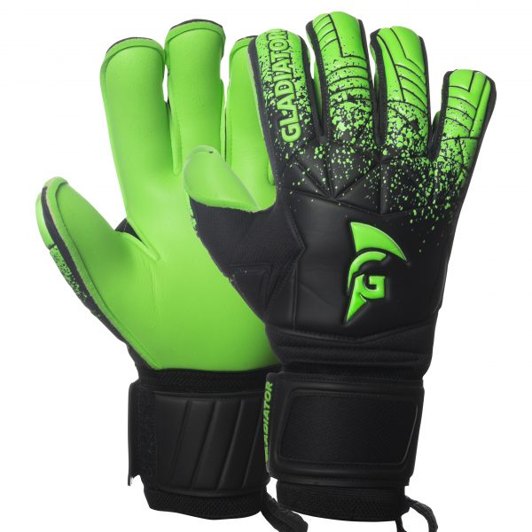 Gladiator Sports Keepershandschoenen GWA2