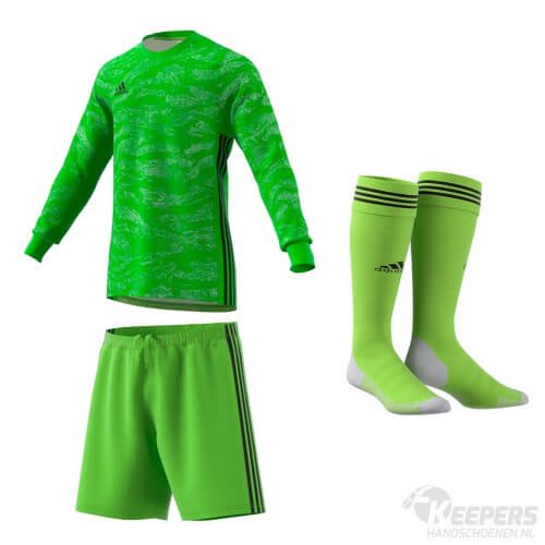 Adidas Pro Groen Kopen?