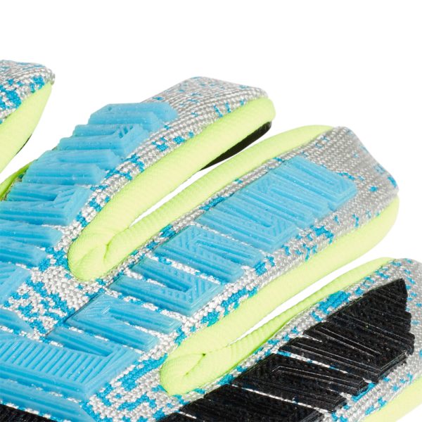 adidas predator turquoise