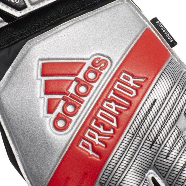 adidas predator top training fingersave