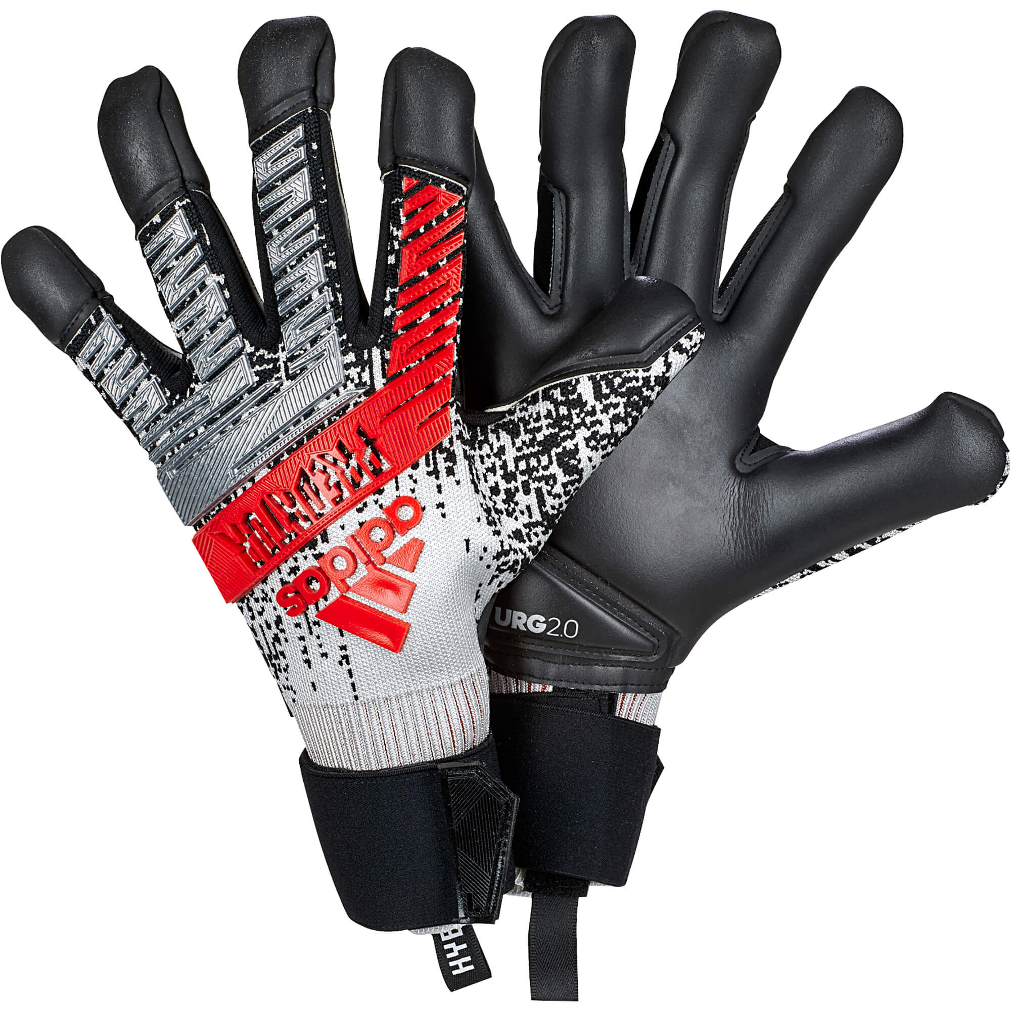 adidas predator pro hybrid cut