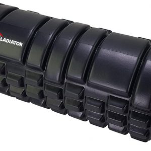 Gladiator Sports Foam roller (33 cm)