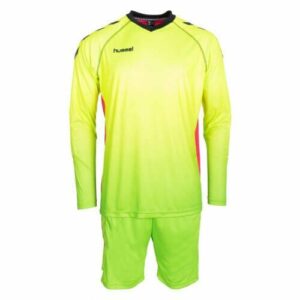hummel_keepersset_unity_shirt_en_short_geel_1