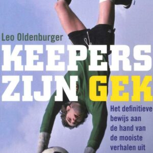 keeperszijngek