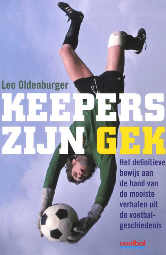keeperszijngek