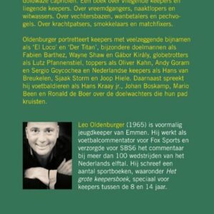 keeperszijngekachterkant