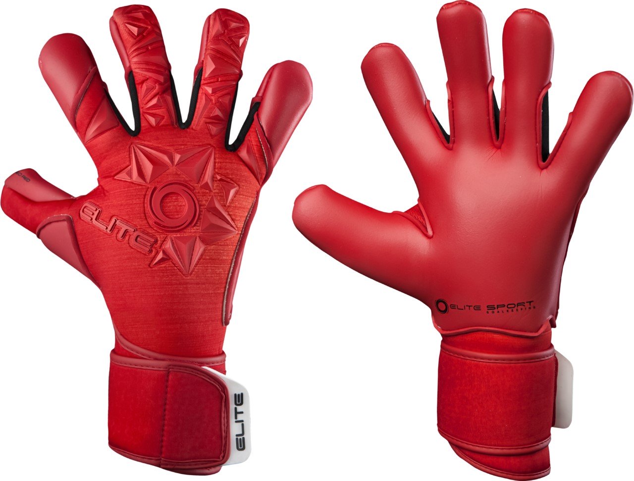 werper visueel Ook Elite Neo Red Keepershandschoenen Kopen? Snelle levering!
