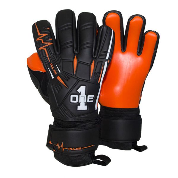 One Glove Pulse Orange One