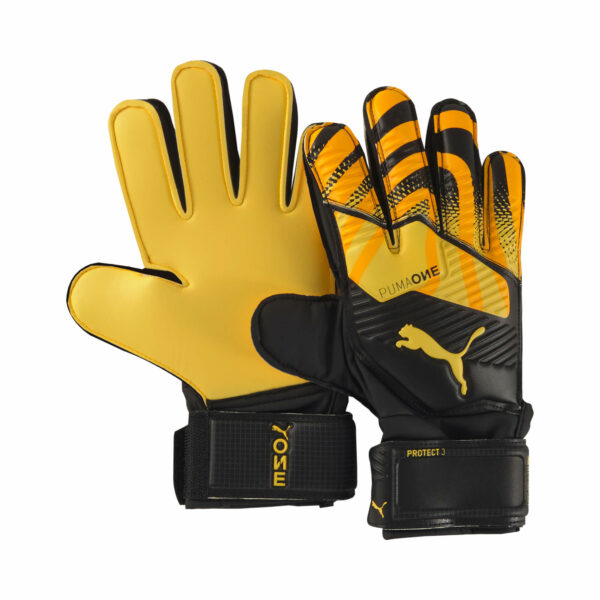 puma one protect 3