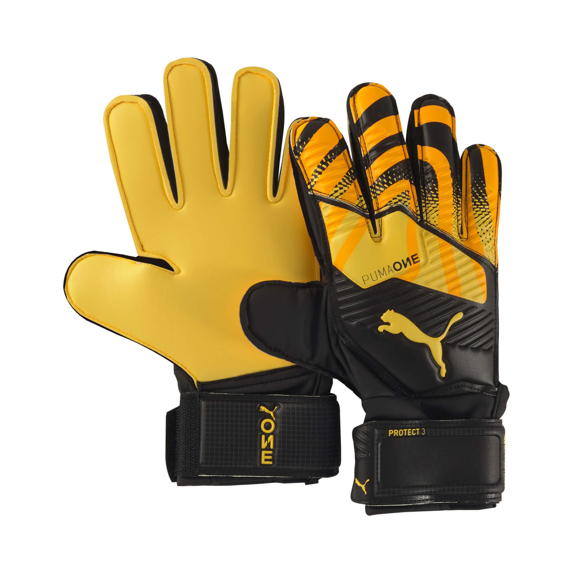 puma one protect 3