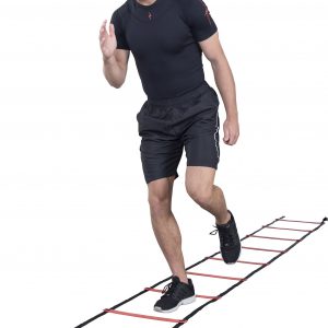 Speedladder