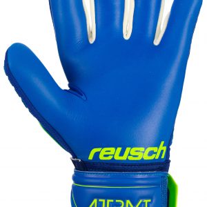 Reusch Attrakt Freegel G3 Finger Support