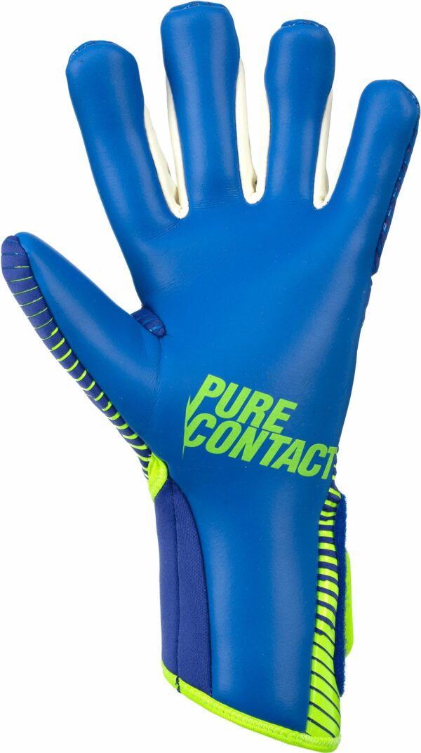 reusch pure contact 3 g3 duo