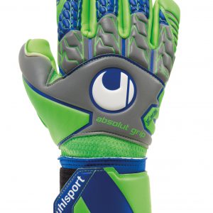 uhlsport-tensiongreen-absolutgrip-finger-surround-voor