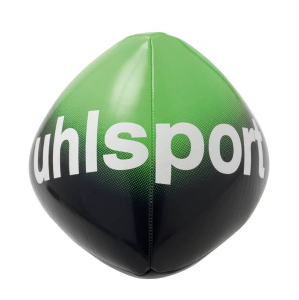 Uhlsport Reflex Ball Fluo Groen/Marine/Wit