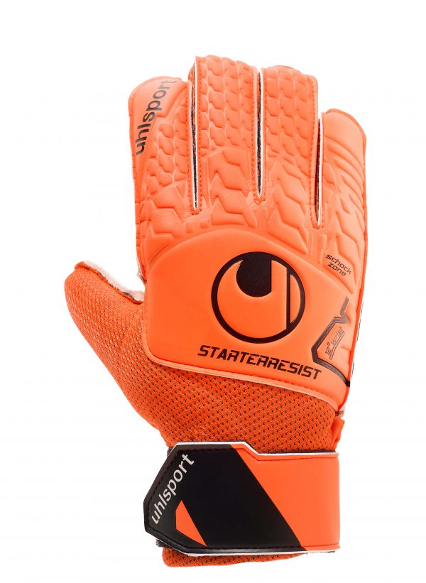 uhlsport_starter_resist_fluo_orange