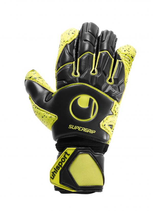 uhlsport_supergrip_flex_frame_carbon