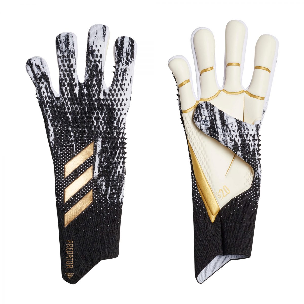 adidas predator pro handschoenen