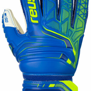 reusch_attrakt_sg_finger_support_junior_deep_blue
