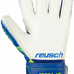reusch_attrakt_sg_finger_support_junior_deep_blue_binnenkant