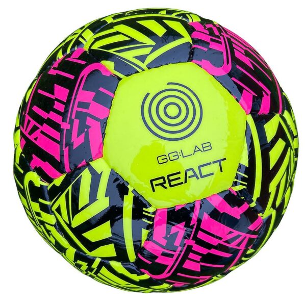 reflex bal