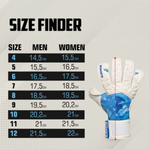 Gladiator Sports BRMB Aqua 3