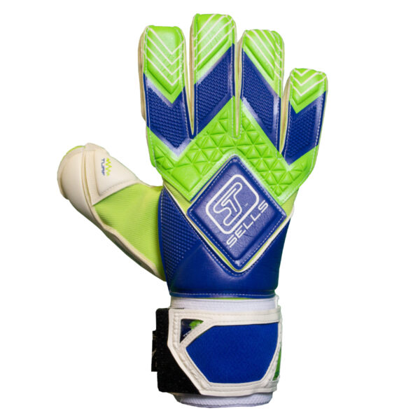 Sells-Pro-F3-Front