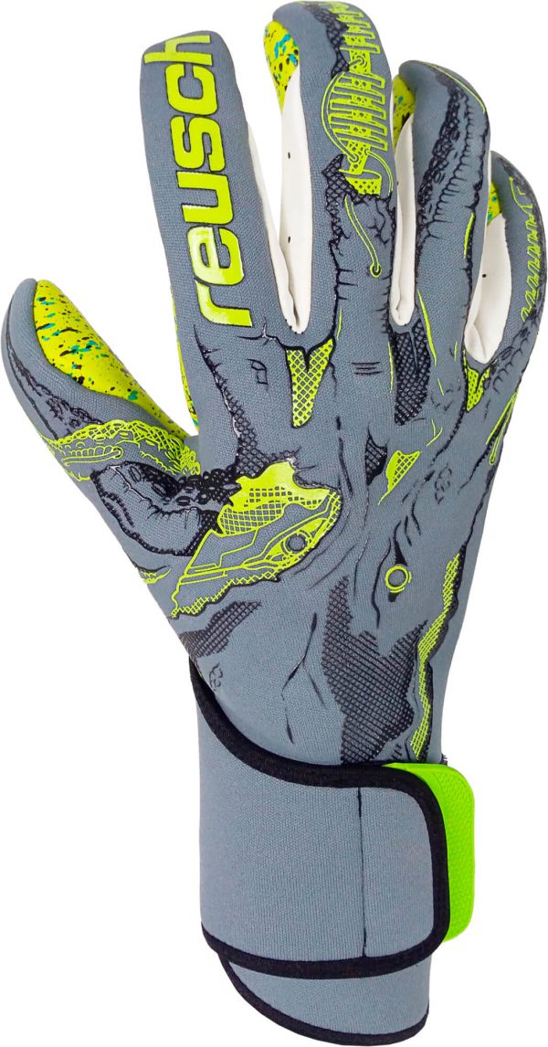 Reusch Pure Contact X-Ray 3 G3 Fusion