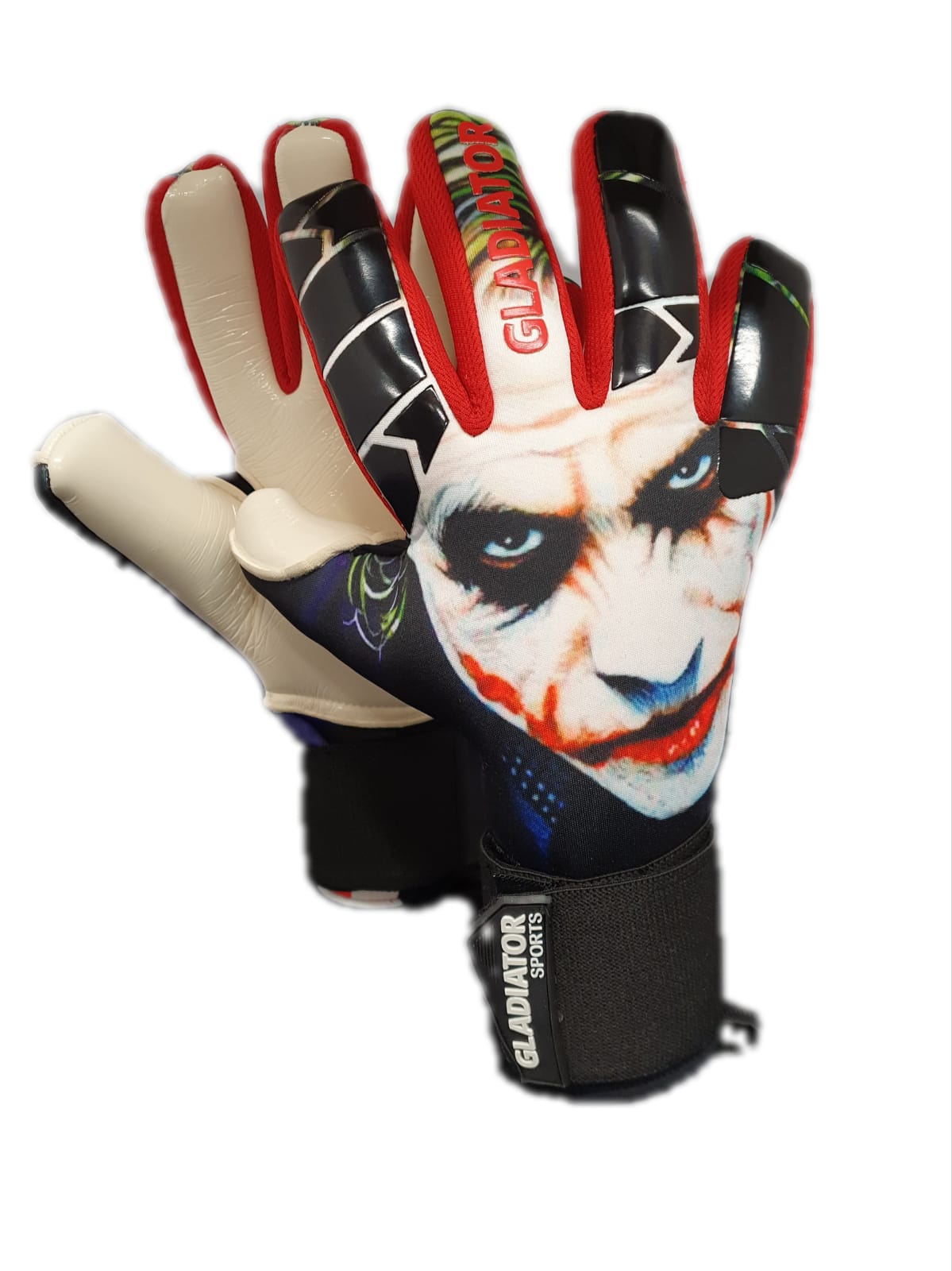 Gladiator Sports Joker Ltd Keepershandschoenen