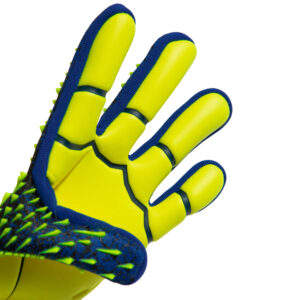 Adidas Predator GL Pro Blue Solar Yellow