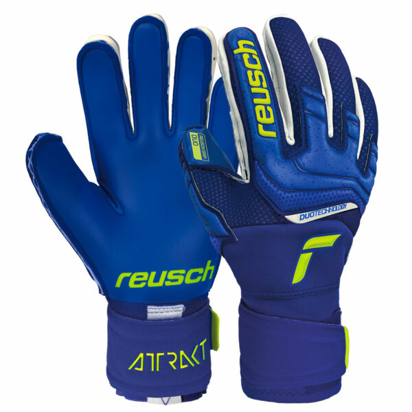 reusch_attrakt_duo
