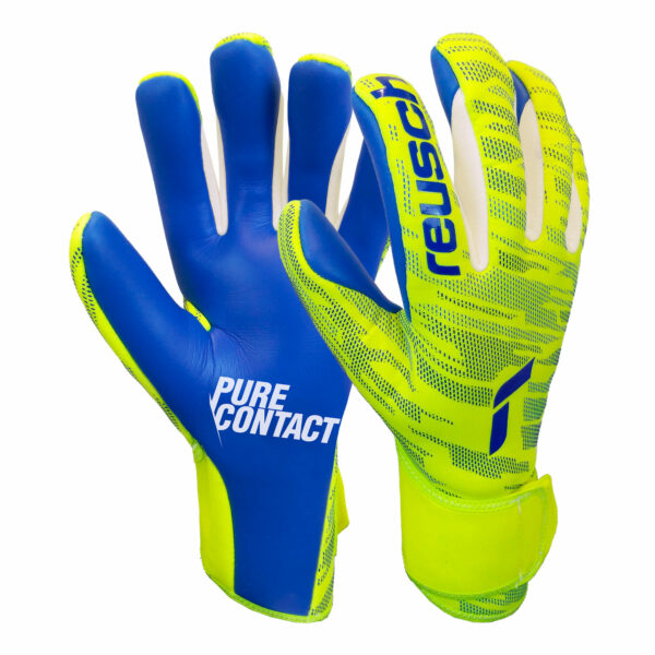 reusch_pure_contact_silver