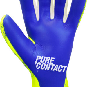 reusch_pure_contact_silver_binnenkant