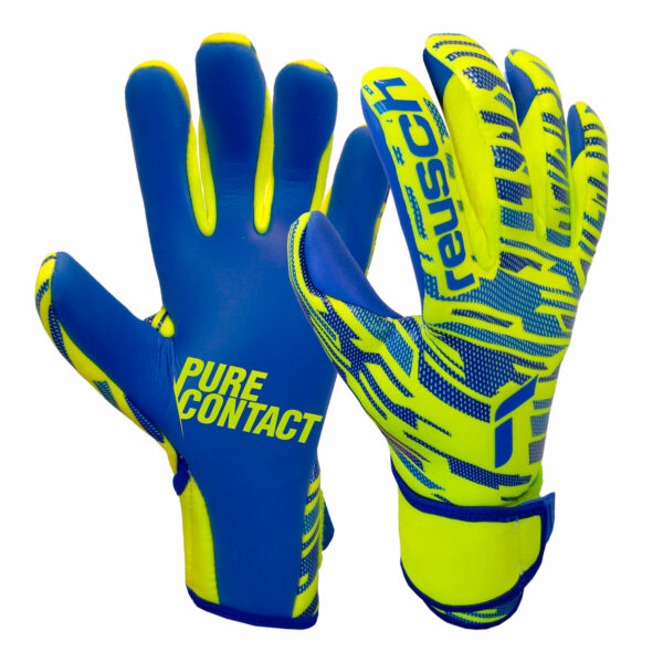 reusch_pure_contact_silver_junior