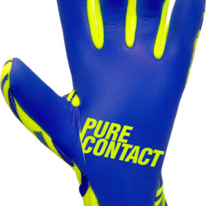 reusch_pure_contact_silver_junior_binnenkant